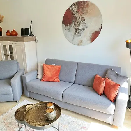 Apartment Ruheoase No 12 - Aurora Vista - Abc539 - Nur Feriengaeste!