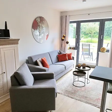Apartment Ruheoase No 12 - Aurora Vista - Abc539 - Nur Feriengaeste!