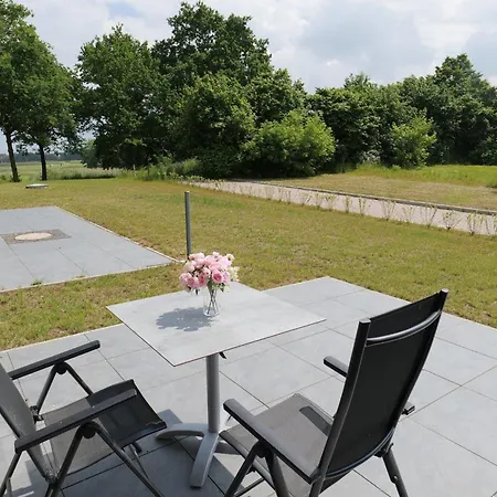 Apartment Ruheoase No 12 - Aurora Vista - Abc539 - Nur Feriengaeste! *